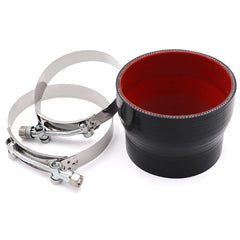 TuoLauthon packaging and clamps ready-to-use for turbo projects.