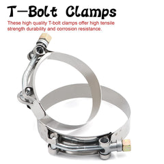 TuoLauthon packaging shows included clamps and coupler
