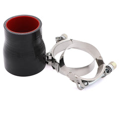 TuoLauthon turbo piping compatibility with air intake and intercooler