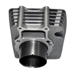 TRX250 piston kit by Tupo prepared for reliable engine rebuilds