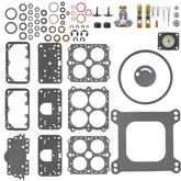 Turbook Holley 4160 rebuild kit pack for complete carb restoration and ease of install.
