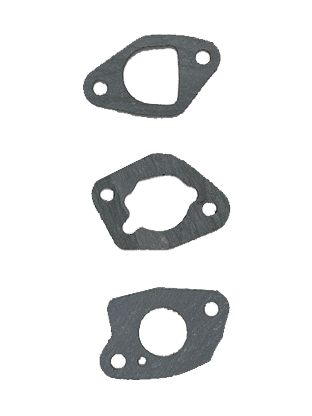 TURBOTUNITY carb kit contents with gaskets and insulator for secure seals