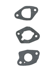 TURBOTUNITY carb kit contents with gaskets and insulator for secure seals