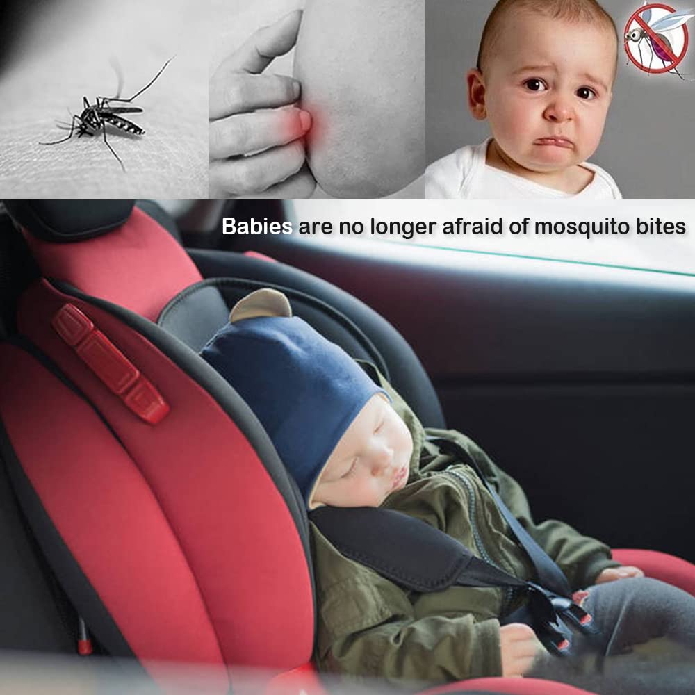 Turcee durable elastic nylon mesh resists tearing while shading passengers