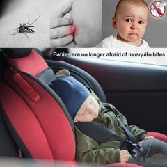 Turcee durable elastic nylon mesh resists tearing while shading passengers