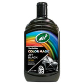 Turtle Wax Color Magic bottle boosts color and protection.