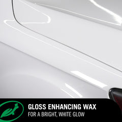 Turtle Wax Color Magic drying haze prepares surfaces for detailing