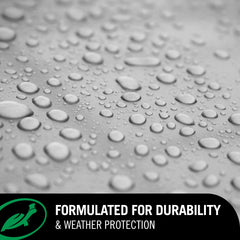 Turtle Wax Color Magic enhances dynamic color boost on metalflake paint.