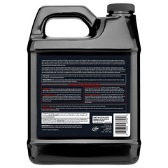 Turtle Wax Hybrid Solutions Pure Wash residue-free rinse for streak-free results.