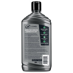 Turtle Wax Hybrid Solutions pack two bottles display the 2-pack offering