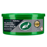 Turtle Wax T241AC polishing paste jar restoring shine on paint