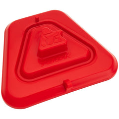 Tusk air box washing cover on YZ450F air intake, protecting the air box from splashes
