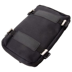 TUSK Fender Tube Pack stores tire irons for roadside maintenance.