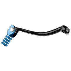 Tusk folding shift lever forged-6061-aluminum delivers high strength-to-weight efficiency.