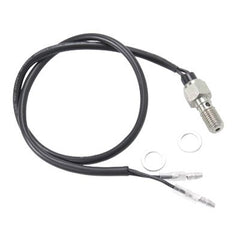 TUSK brake switch fits Nissin master cylinder to enhance compatibility and quick system feedback