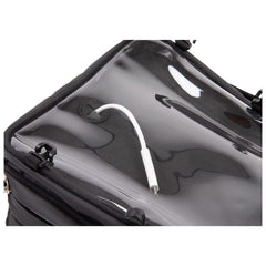 TUSK Olympus ready to pair with top rack and handguards