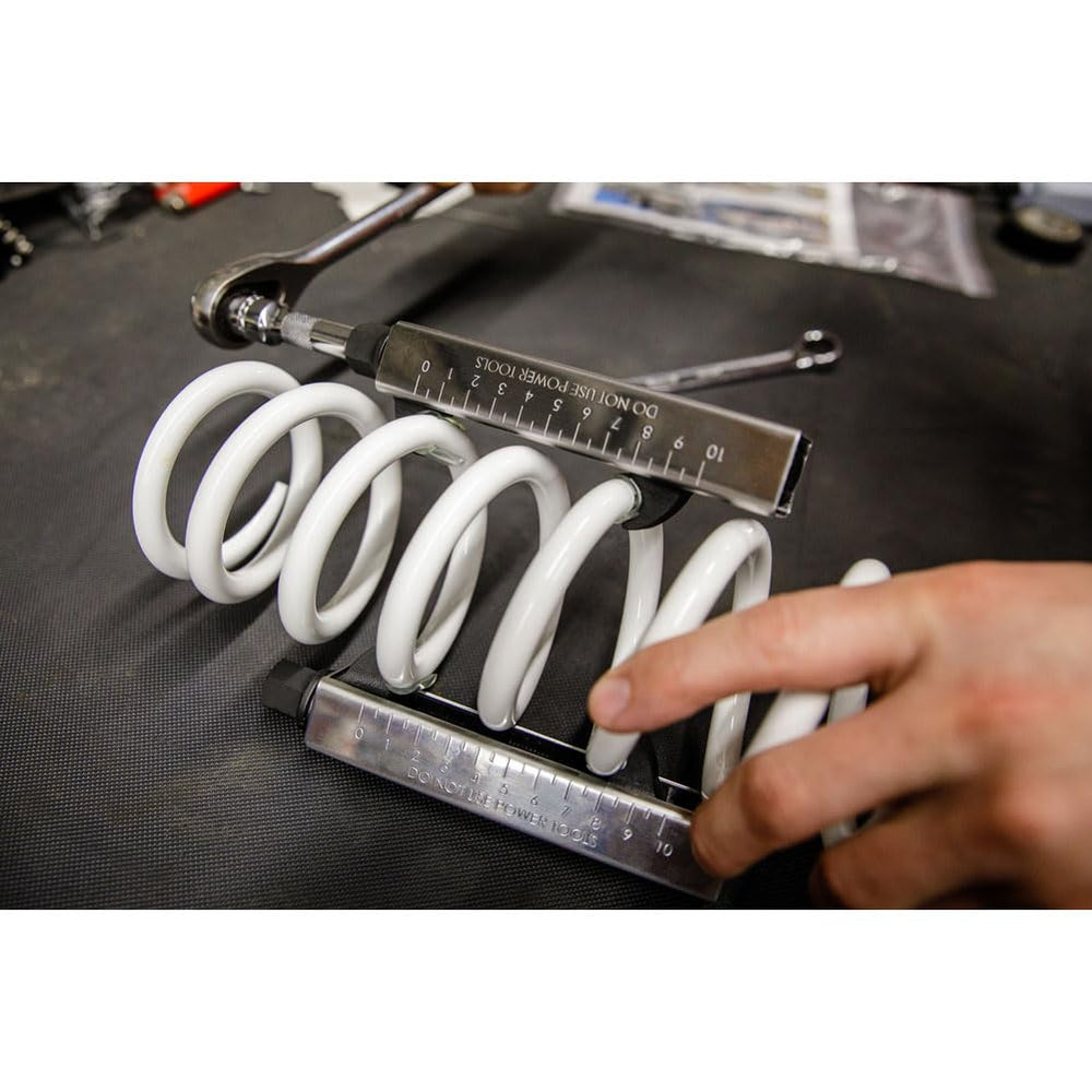 Tusk storage case keeps tools organized and protected