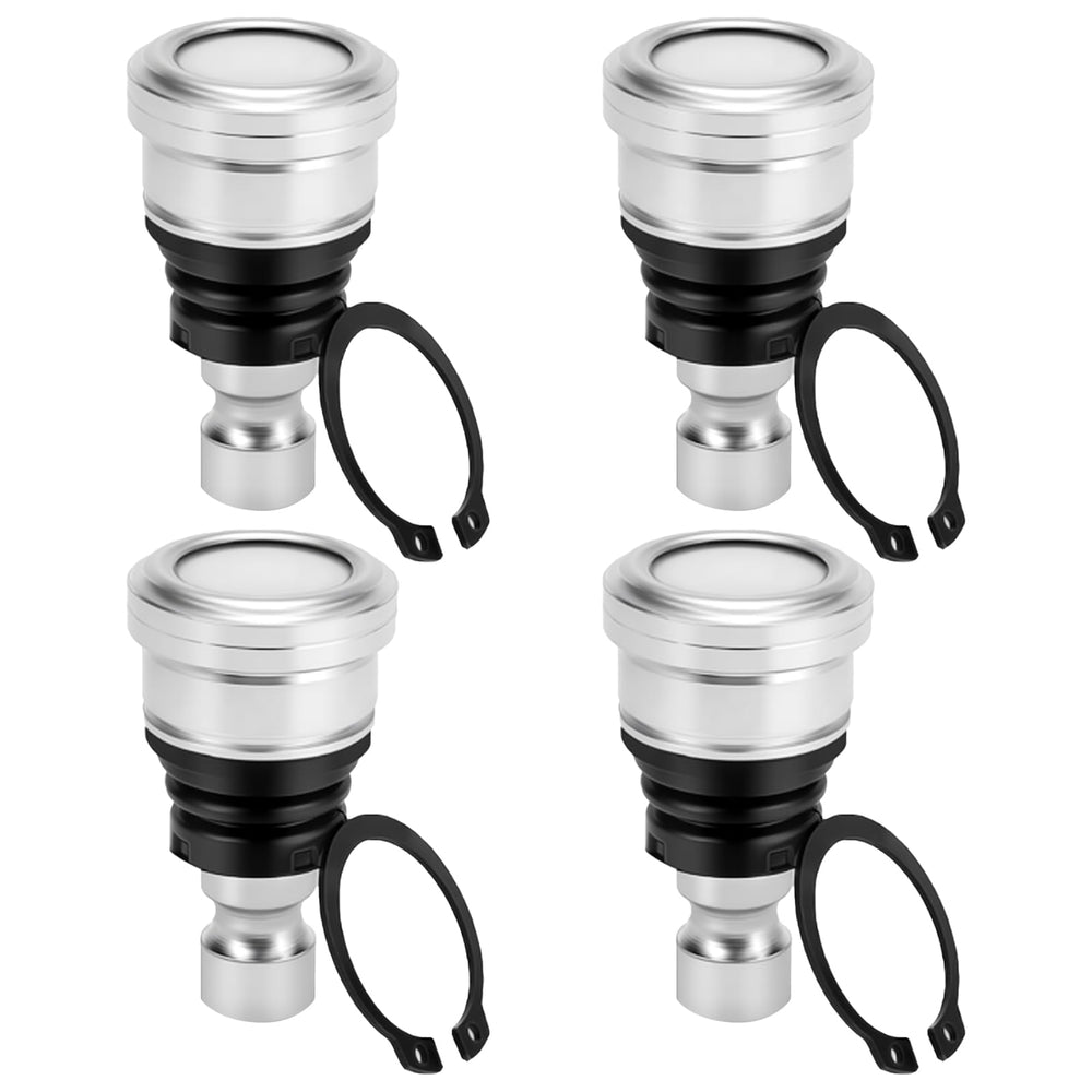 Tutor Auto front ball joint for Polaris RZR improves steering stability