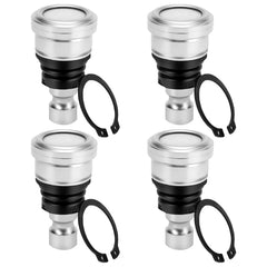 Tutor Auto front ball joint for Polaris RZR improves steering stability