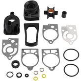 Tutor Auto 77177A3 water pump kit close-up showing durable impeller materials