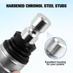 Tutor Auto four-piece ball joint kit for complete front replacement