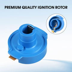 Tutor Auto brass contacts closeup image focusing on OEM-like performance
