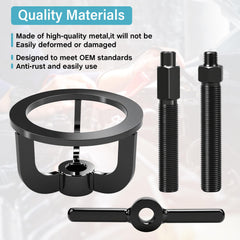 Tutor Auto fits Iron 883 models for smoother maintenance.