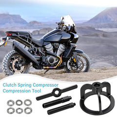 Tutor Auto maintenance setup saves time and reduces strain.