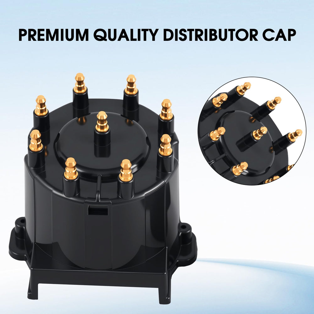 Tutor Auto kit packaging helps with simple installation and proper fit.