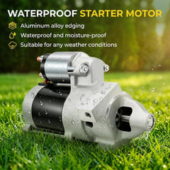 Tutor Auto 17628N compatibility spans Kohler and select OEM replacement numbers.