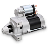 Tutor Auto Kohler 17628N front view starter motor for reliable engine starts.