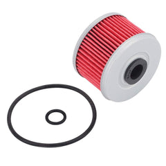 Tvent HF113 close-up of filter element for performance insight