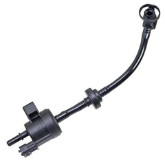 TVM Traverman EVAP purge valve assembly offers precise fit and reliable operation for 1.4L engines.