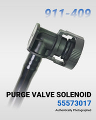 TVM Traverman EVAP purge valve fitment precision ensures OE-like installation.