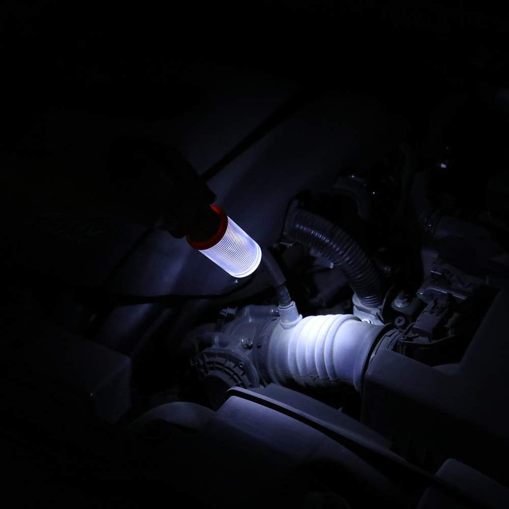 Twinkle Star two pack provides multipurpose safety lighting for traffic control