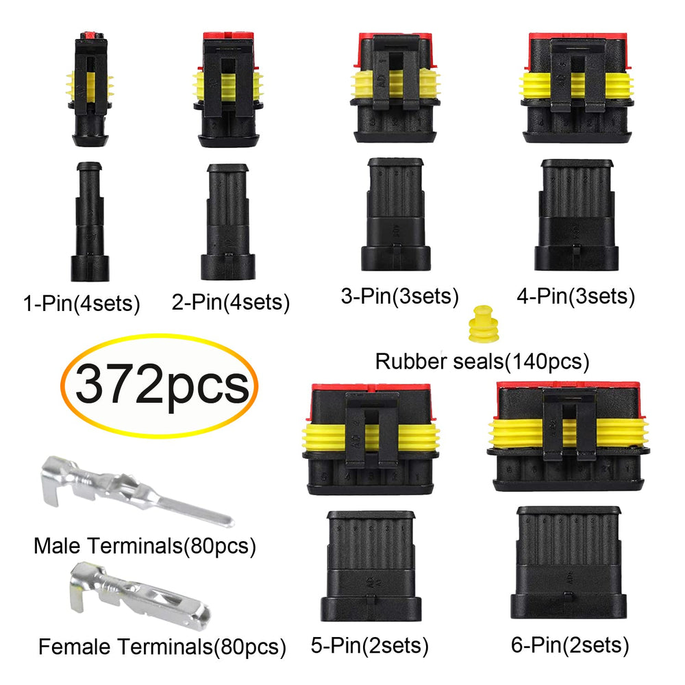 Twippo connector buckle design ensuring secure insertion and easy removal