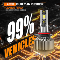 TXBILMOO 5-minute plug-and-play installation for Altima