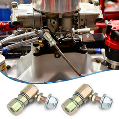 Txdiyifu quick-release linkage kit supports dual linkages.