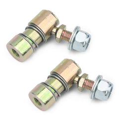 Txdiyifu throttle disconnect ball joint with quick release for easy maintenance.