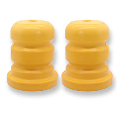 Close-up of Txouoxt polyurethane material showing durable bumper construction.