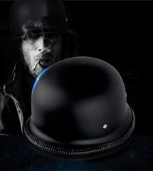 TXXFWJ DOT approved design supports safe daytime cruising.