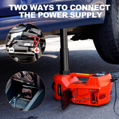 TYAYT lifting height range from 6.1 to 17.7 inches for versatile heights