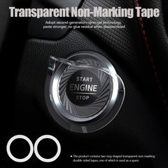 Tybasthe inner diameter 1.18 inches snugly covers ignition area