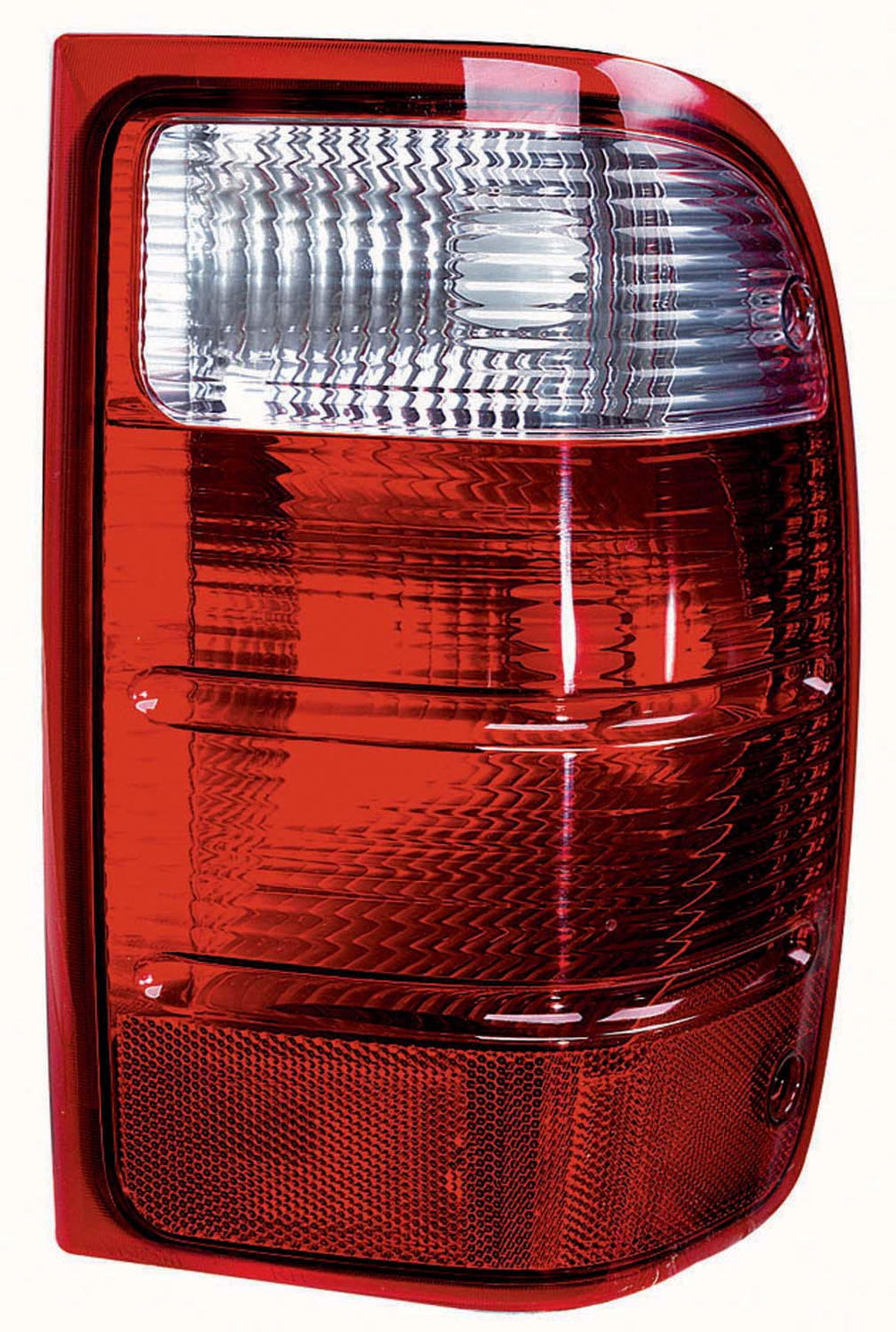 TYC right tail light assembly for 2001-2005 Ford Ranger enhances visibility and reliability on the road.
