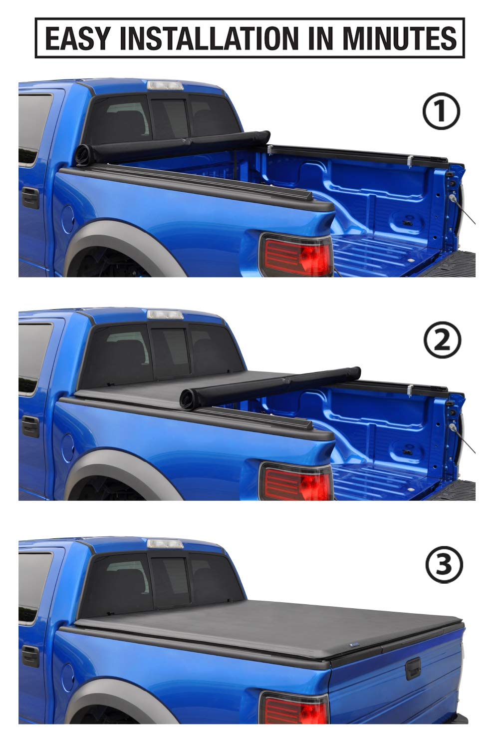 Tyger Auto T1 warranty coverage for US customers