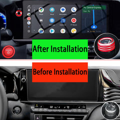 Tyifxom Camry lifetime warranty offers ongoing protection and support.