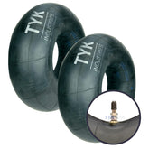 TYK Industries inner tubes fit 21x11-8 and 22x11-8 wheels for versatile lawn and ATV use.