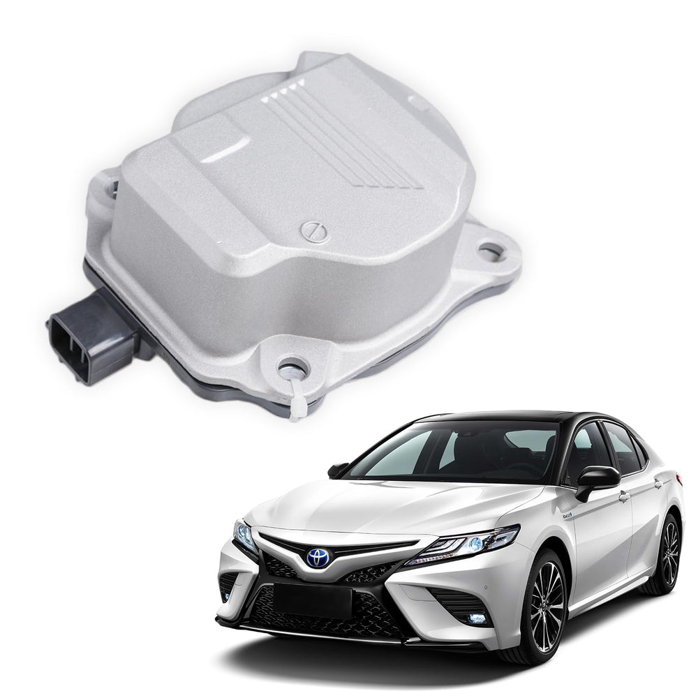 Tykick coolant electric water pump for Toyota RAV4 product shot highlights precise fit and compatibility