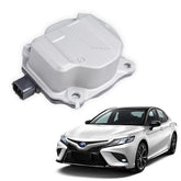 Tykick coolant electric water pump for Toyota RAV4 product shot highlights precise fit and compatibility