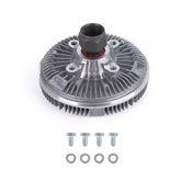 TYKICK fan clutch for Ram 1500 2010 — durable OE-style component.